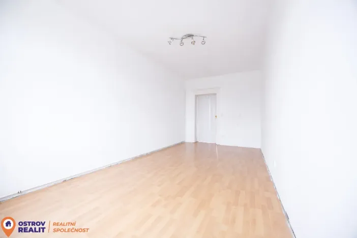 Prodej bytu 2+1, Prostějov, Vodní, 63 m2