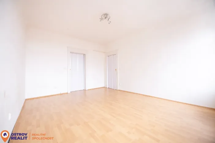 Prodej bytu 2+1, Prostějov, Vodní, 63 m2