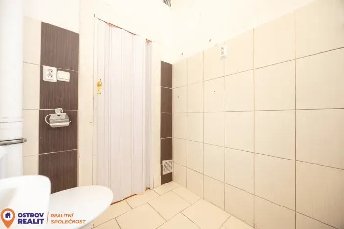 Prodej bytu 2+1, Prostějov, Vodní, 63 m2