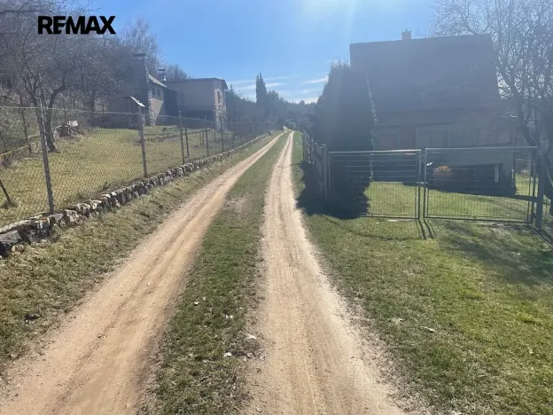 Prodej pozemku pro bydlení, Vlastějovice, 1710 m2