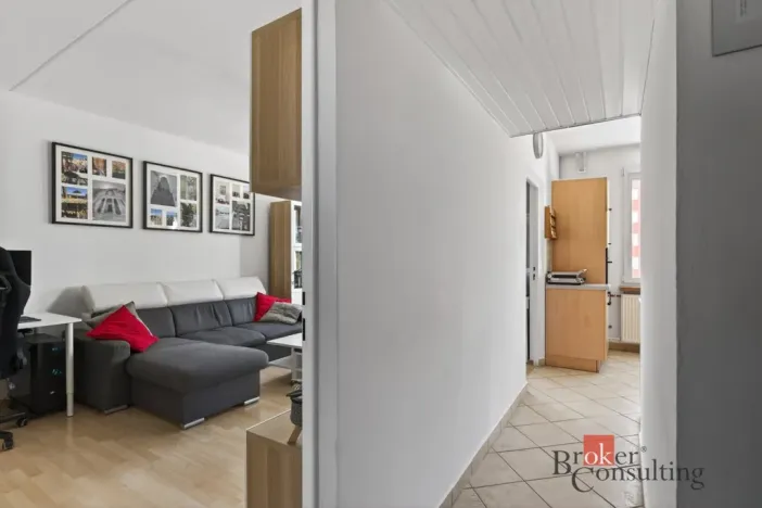 Prodej bytu 3+kk, Plzeň - Bolevec, Žlutická, 74 m2