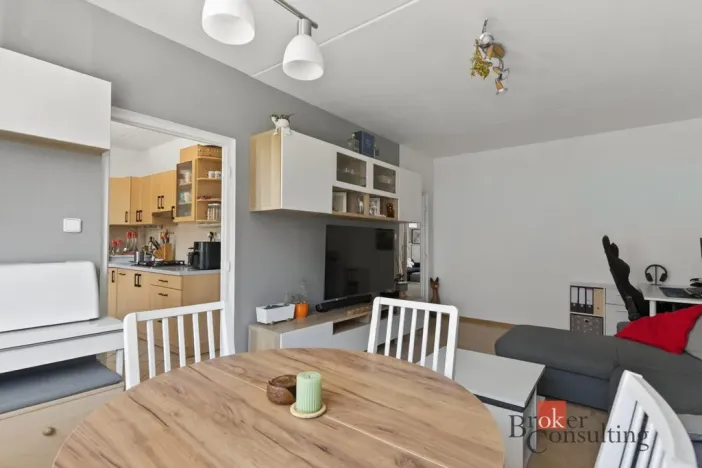 Prodej bytu 3+kk, Plzeň - Bolevec, Žlutická, 74 m2