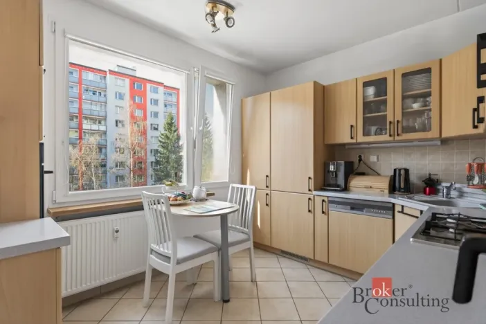 Prodej bytu 3+kk, Plzeň - Bolevec, Žlutická, 74 m2