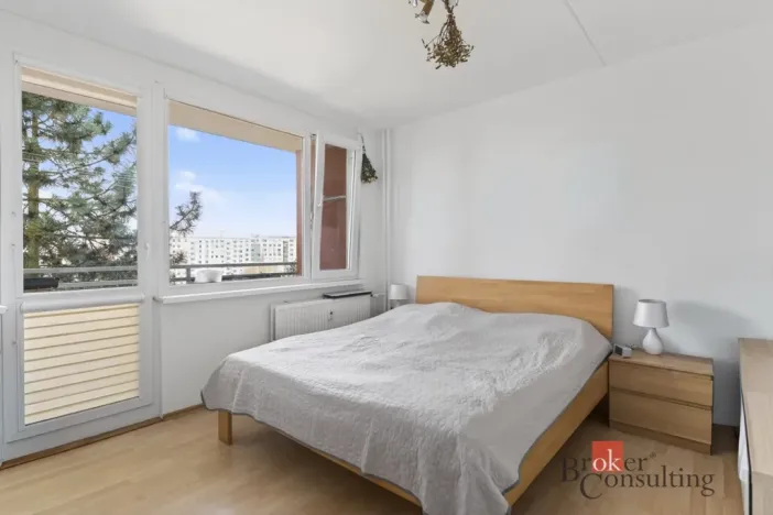 Prodej bytu 3+kk, Plzeň - Bolevec, Žlutická, 74 m2