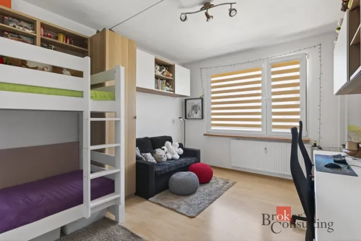 Prodej bytu 3+kk, Plzeň - Bolevec, Žlutická, 74 m2