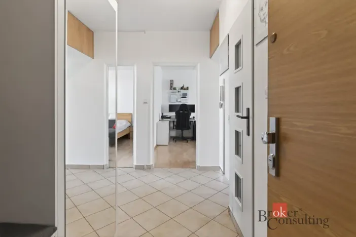 Prodej bytu 3+kk, Plzeň - Bolevec, Žlutická, 74 m2