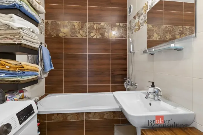 Prodej bytu 3+kk, Plzeň - Bolevec, Žlutická, 74 m2