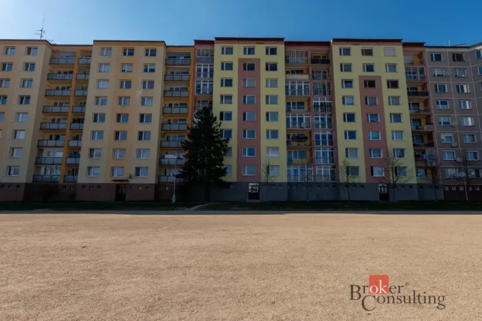 Prodej bytu 3+kk, Plzeň - Bolevec, Žlutická, 74 m2