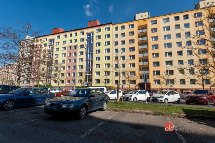 Prodej bytu 3+kk, Plzeň - Bolevec, Žlutická, 74 m2