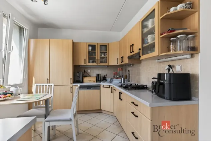 Prodej bytu 3+1, Plzeň - Bolevec, Žlutická, 74 m2