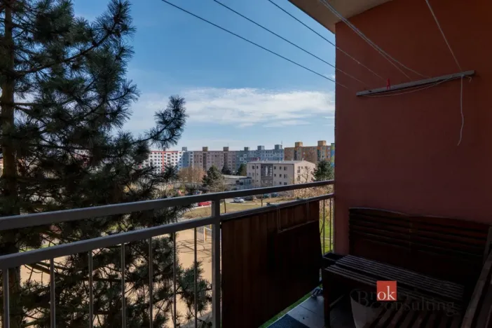 Prodej bytu 3+1, Plzeň - Bolevec, Žlutická, 74 m2