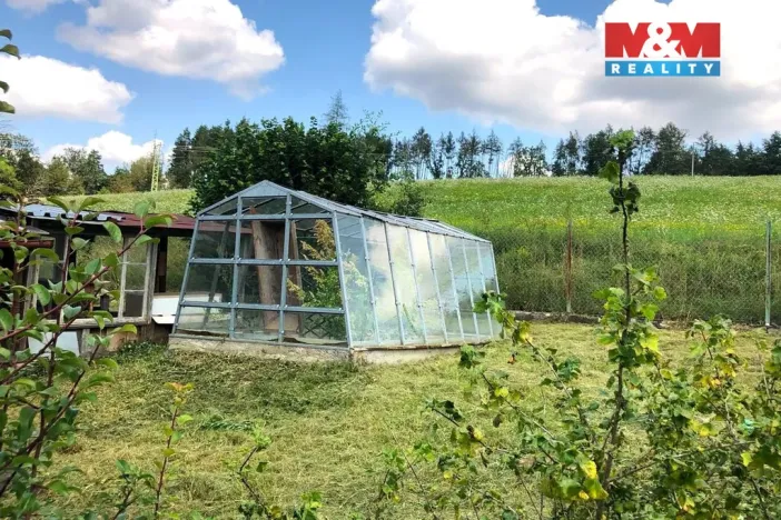 Prodej pozemku pro bydlení, Ledeč nad Sázavou, 919 m2