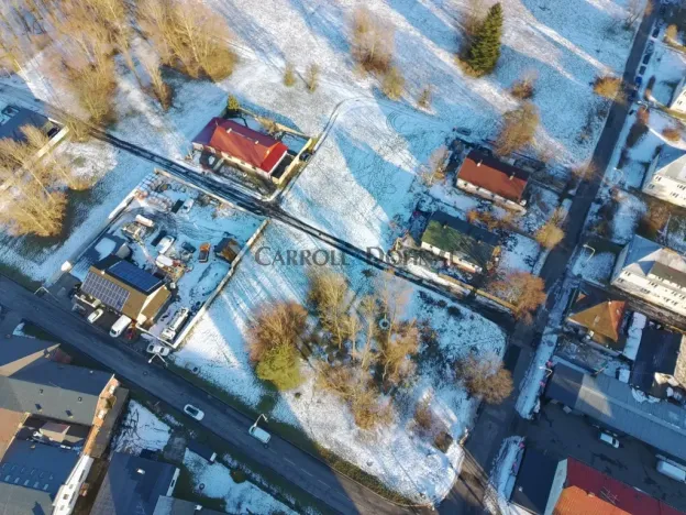 Prodej pozemku pro bydlení, Ostrava - Kunčičky, Šupkova, 40482 m2