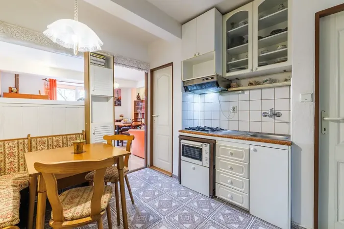 Pronájem bytu 2+1, Hluboká nad Vltavou, Masarykova, 50 m2