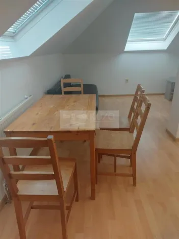 Pronájem bytu 4+kk, Praha, U zeleného ptáka, 113 m2