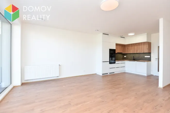 Pronájem bytu 1+kk, Beroun, Nepilova, 49 m2