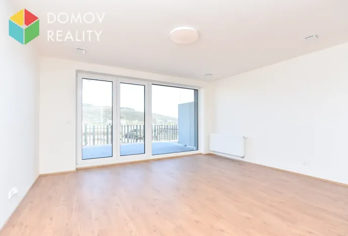 Pronájem bytu 1+kk, Beroun, Nepilova, 49 m2