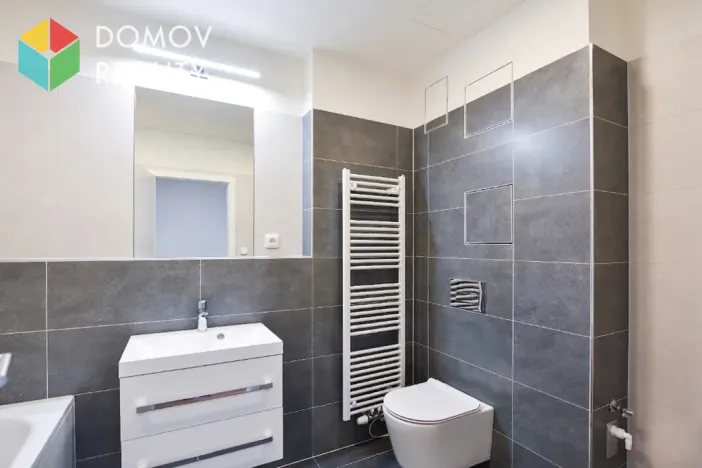 Pronájem bytu 1+kk, Beroun, Nepilova, 49 m2