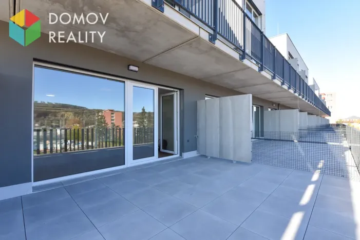 Pronájem bytu 1+kk, Beroun, Nepilova, 49 m2