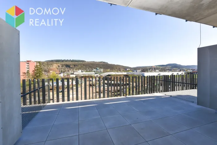 Pronájem bytu 1+kk, Beroun, Nepilova, 49 m2