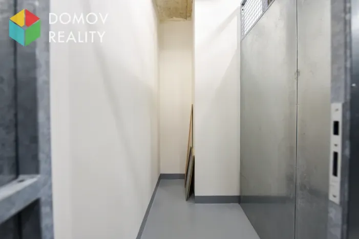 Pronájem bytu 1+kk, Beroun, Nepilova, 49 m2