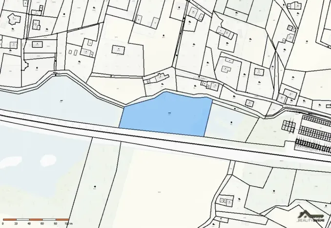 Prodej komerčního pozemku, Rychvald, Garážní, 10928 m2