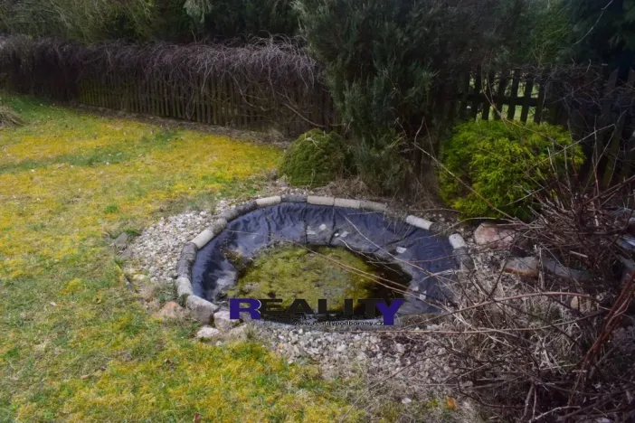 Prodej zahrady, Toužim, 405 m2