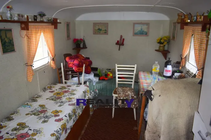 Prodej zahrady, Toužim, 405 m2