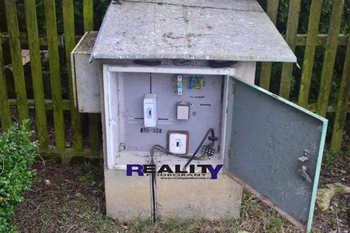 Prodej zahrady, Toužim, 405 m2