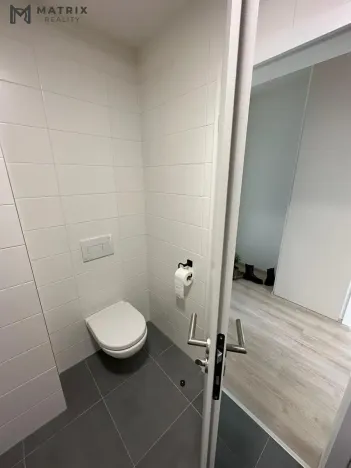 Pronájem bytu 2+kk, Pardubice, Východní, 43 m2