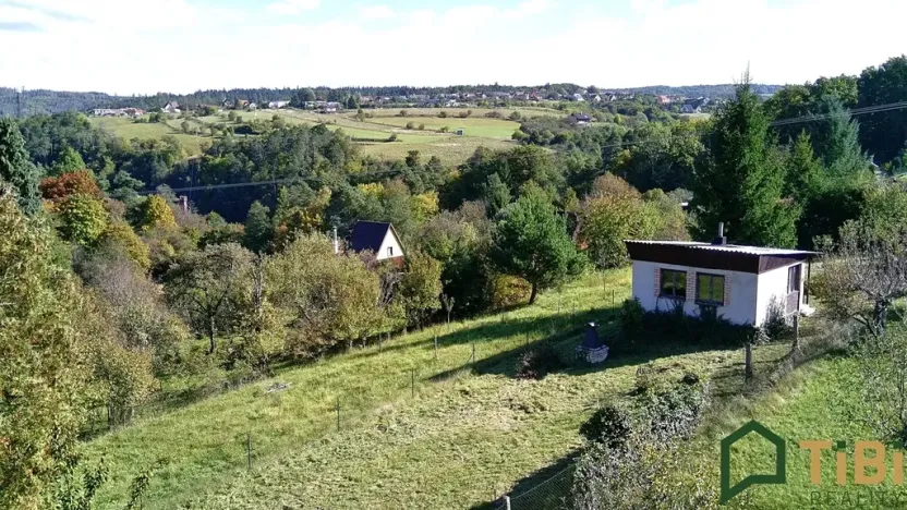 Prodej chaty, Blansko, 31 m2