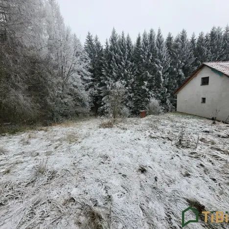 Prodej pozemku pro bydlení, Gruna, 1753 m2