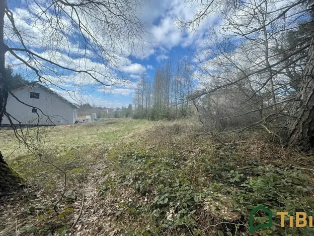 Prodej pozemku pro bydlení, Gruna, 1753 m2