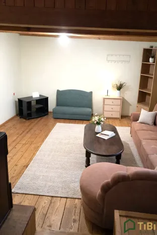 Pronájem bytu 1+1, Kamenná Horka, 30 m2