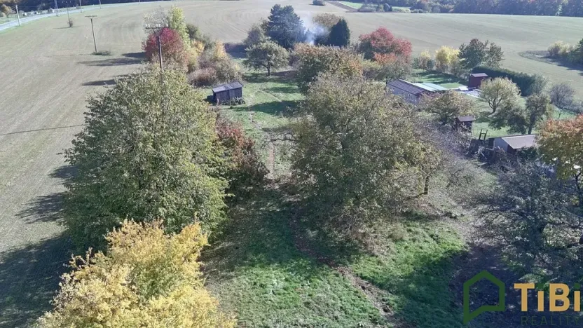 Prodej pozemku pro bydlení, Ruprechtov, 5140 m2