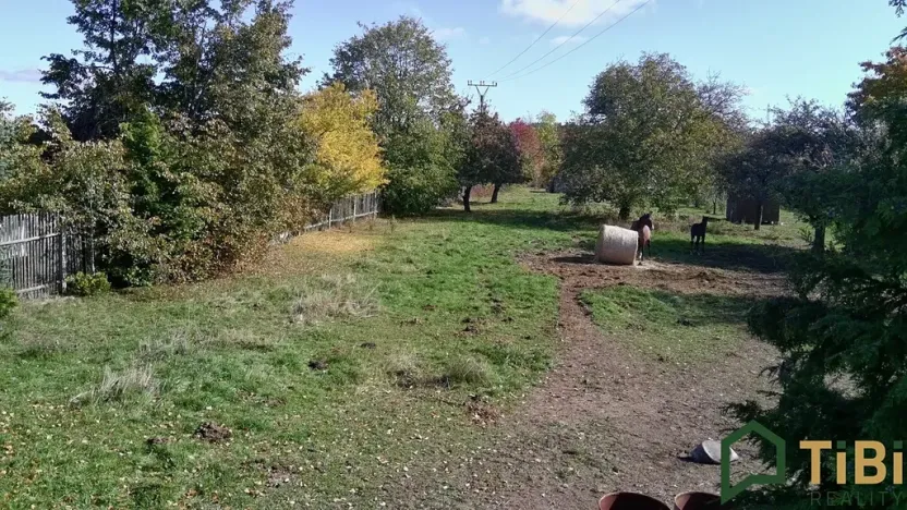 Prodej pozemku pro bydlení, Ruprechtov, 5140 m2