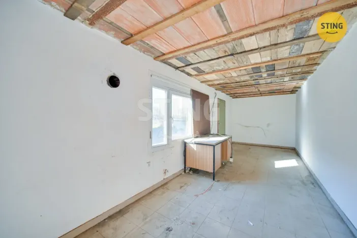 Prodej výrobních prostor, Přerov, Staré Rybníky, 1306 m2