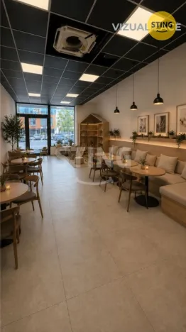Pronájem obchodního prostoru, Třinec, nám. Svobody, 254 m2