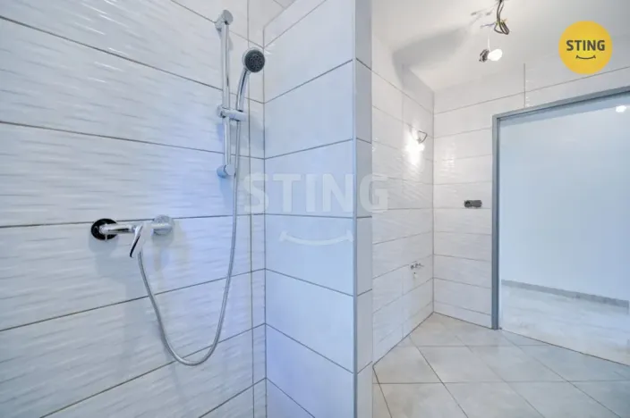 Prodej rodinného domu, Strachotín, Šakvická, 270 m2