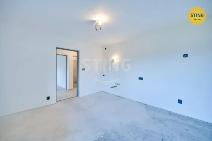 Prodej rodinného domu, Strachotín, Šakvická, 270 m2