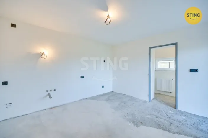 Prodej rodinného domu, Strachotín, Šakvická, 270 m2