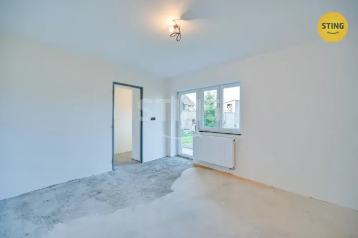 Prodej rodinného domu, Strachotín, Šakvická, 270 m2