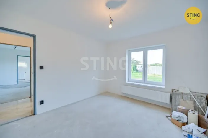 Prodej rodinného domu, Strachotín, Šakvická, 270 m2