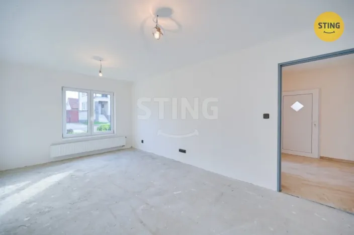 Prodej rodinného domu, Strachotín, Šakvická, 270 m2