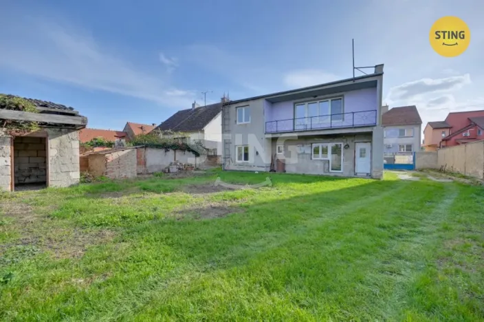 Prodej chalupy, Strachotín, Šakvická, 270 m2