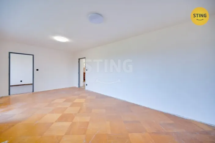 Prodej chalupy, Strachotín, Šakvická, 270 m2