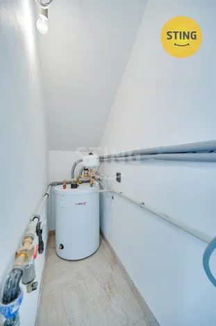 Prodej chalupy, Strachotín, Šakvická, 270 m2