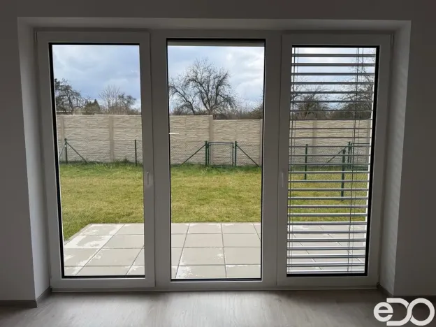 Pronájem bytu 1+kk, Chlumec nad Cidlinou - Chlumec nad Cidlinou IV, Rooseveltova, 38 m2