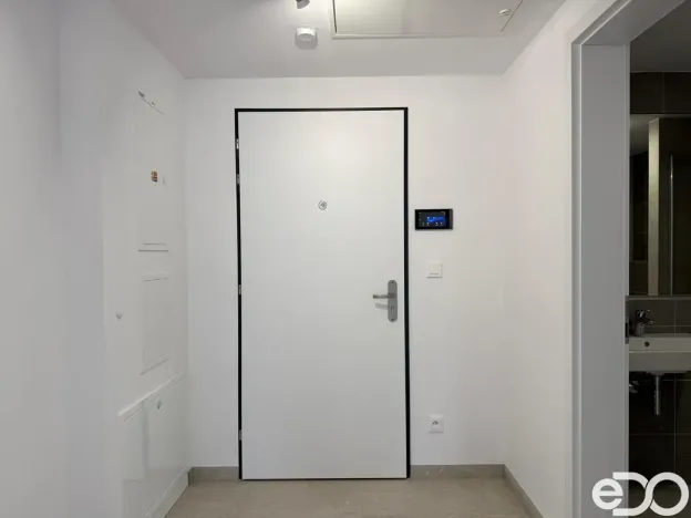 Pronájem bytu 1+kk, Chlumec nad Cidlinou - Chlumec nad Cidlinou IV, Rooseveltova, 38 m2