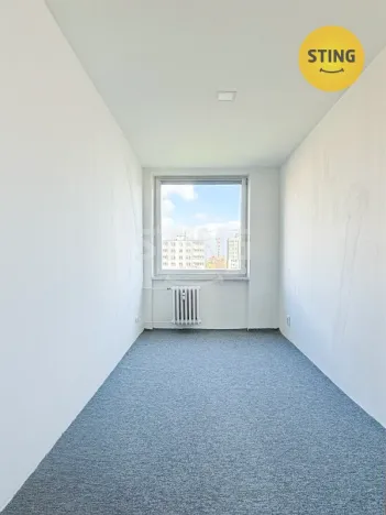 Pronájem bytu 3+1, Krnov, SPC E, 64 m2